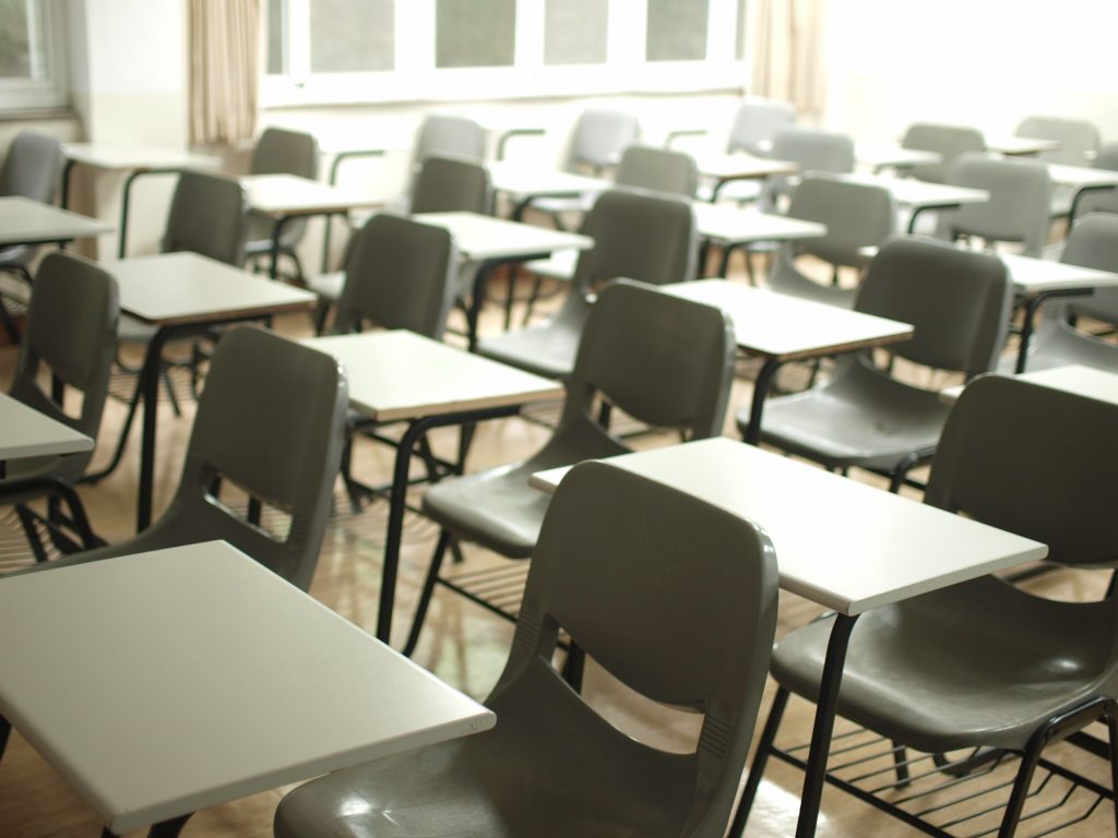 Examens IRCA