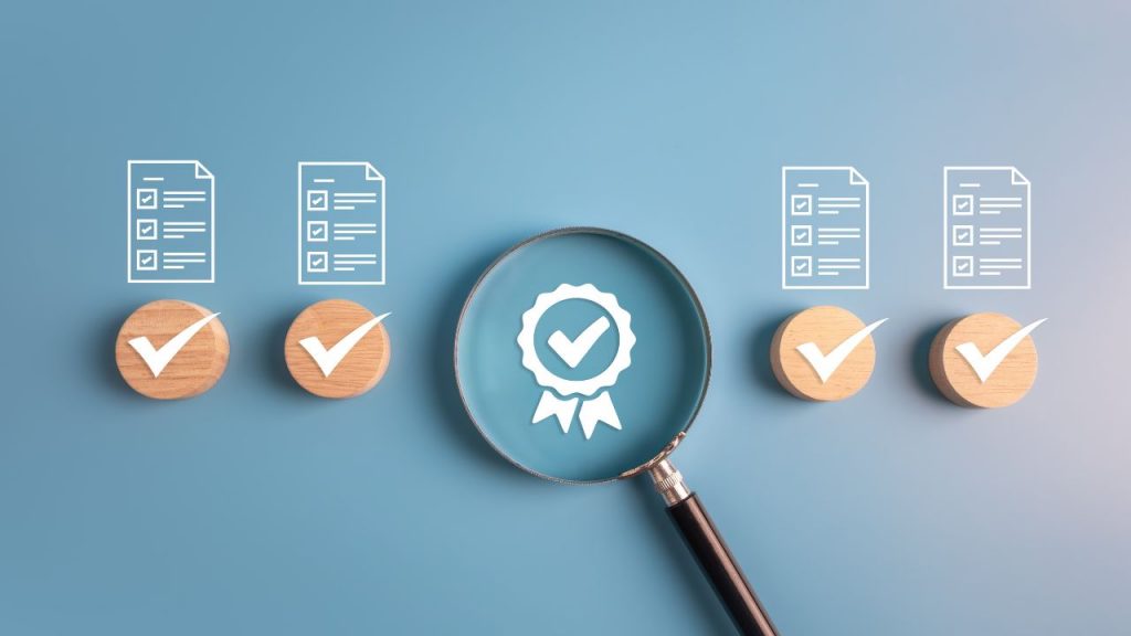 ISO 9001 c'est quoi