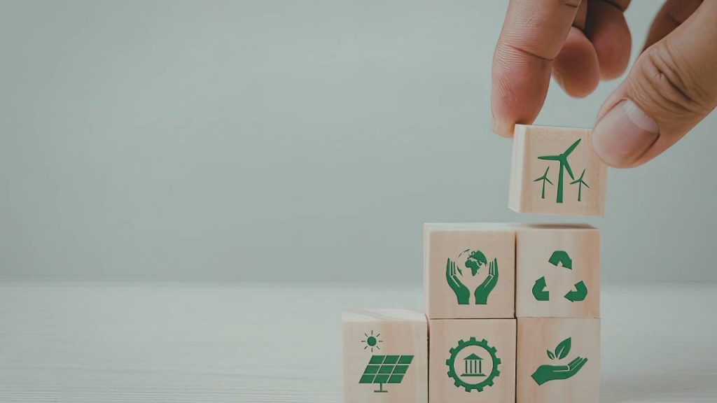 ISO 14001 : c'est quoi ?