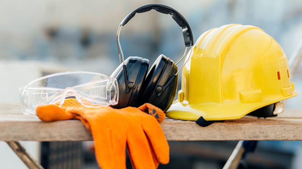 ISO 45001 pour les nuls santé et sécurité au travail